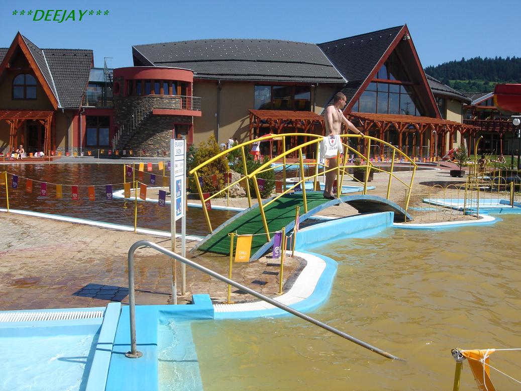 BESENOVA THERMAL SPA
